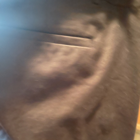 Liz Clairborne. Emma pants. Size 16 W - Picture 3 of 5